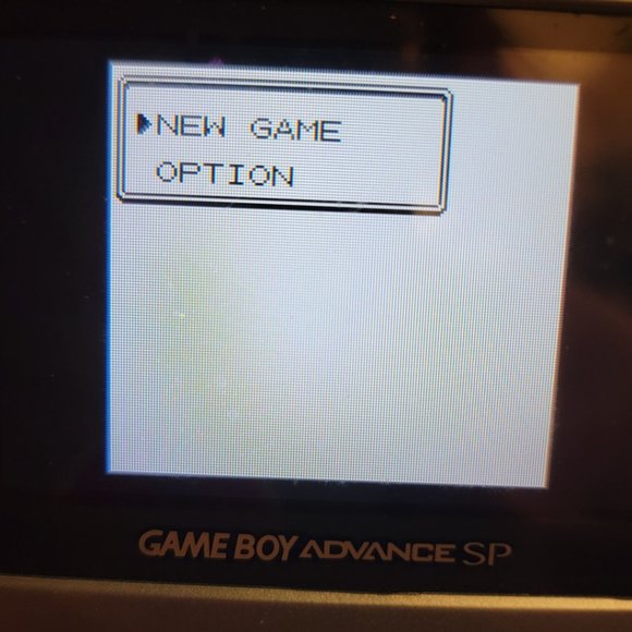 Pokémon Silver GameBoy *Authentic* (dead battery) - Picture 4 of 4